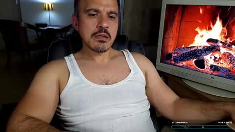 gymd4ddy online show from May 22, 9:54 pm