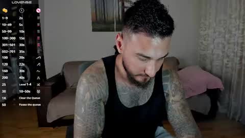gymdominus online show from June 30, 2:16 pm