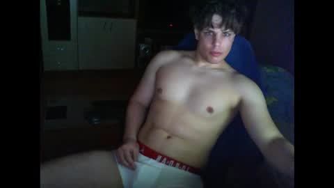 gymguy0505 online show from January 7, 11:21 pm