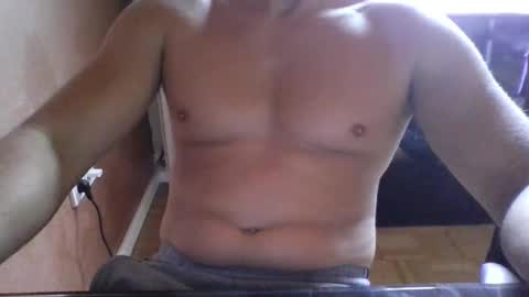 gymxxx_ online show from May 31, 8:46 am