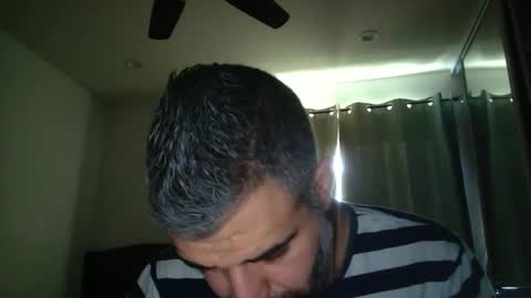 h0nest84 online show from February 2, 5:15 pm