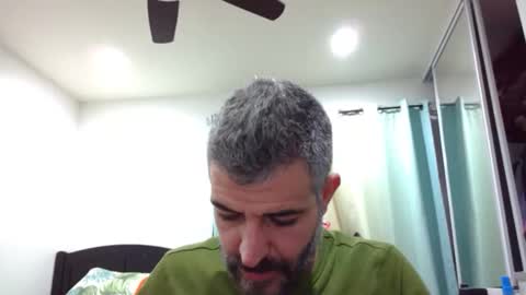 h0nest84 online show from March 1, 7:08 am