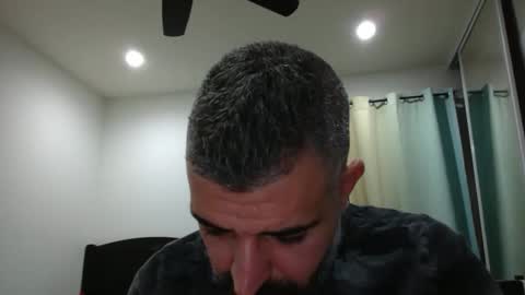 h0nest84 online show from March 10, 6:05 am