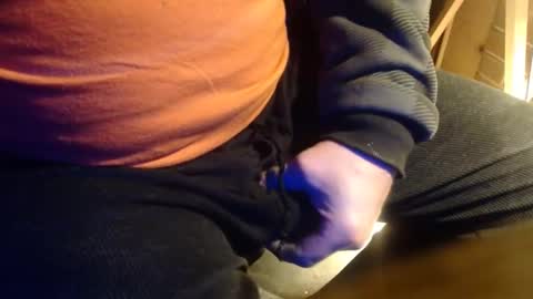 H2omygod online show from January 9, 5:33 pm