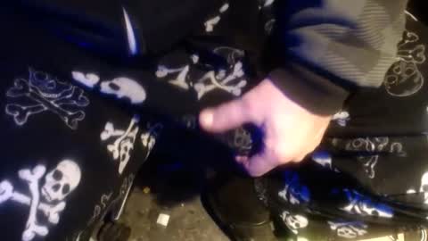 H2omygod online show from February 11, 10:39 pm