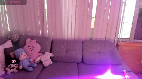 Hello Kitty online show from May 15, 12:46 pm
