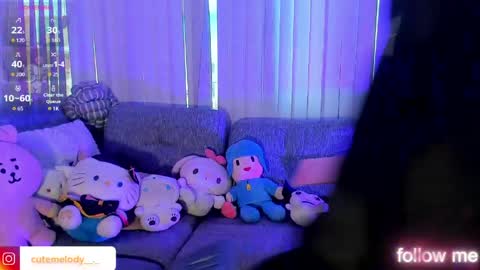 Hello Kitty online show from May 7, 12:34 pm