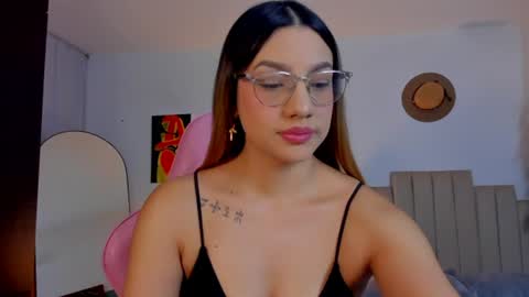 Paulina  online show from July 12, 4:26 am