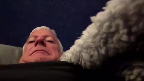 Ricko online show from October 22, 4:26 am