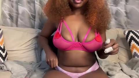 h_o_t_goddess online show from April 24, 5:42 am