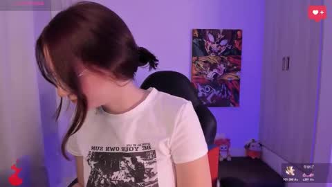 haanna_thompsoon online show from December 16, 8:04 pm