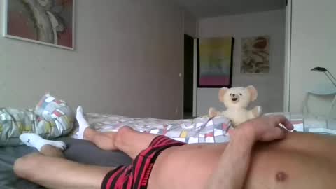 Rob online show from January 26, 1:58 pm