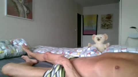 Rob online show from January 19, 2:17 pm