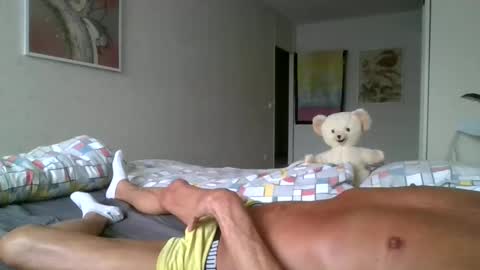 Rob online show from October 12, 1:04 pm