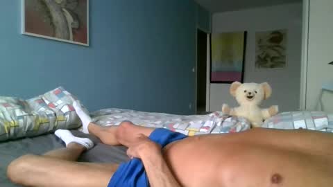 Rob online show from March 29, 1:46 pm