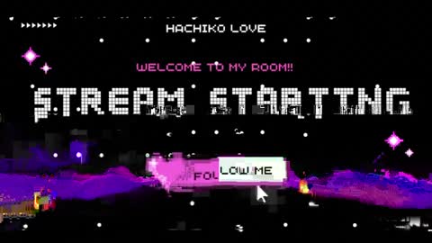 Hachiko online show from April 14, 1:31 am