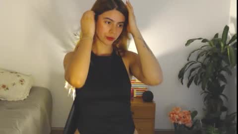 Hade online show from November 28, 10:39 pm