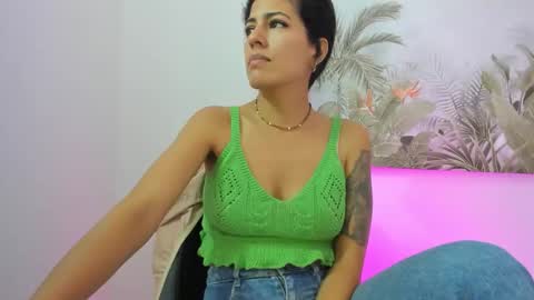 Snapshot of hadeom_ chatting on September 24, 1:51 pm Hadeom online show from September 24, 1:51 pm