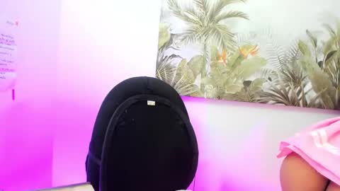 Snapshot of hadeom_ chatting on October 3, 4:59 pm Hadeom online show from October 3, 4:59 pm