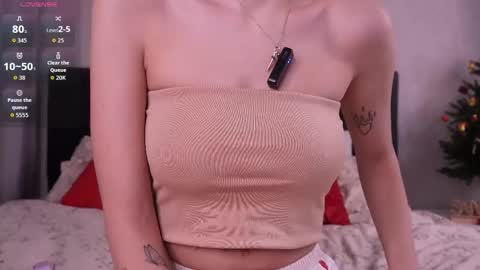 Hi Im Rebecca Glad to see you in my room  PVT is open online show from February 2, 1:14 am