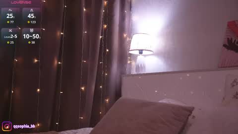 Hi Im Rebecca Glad to see you in my room  PVT is open online show from May 21, 1:23 am