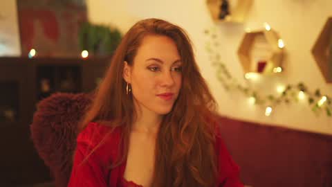 hahayessihaveone online show from December 29, 10:57 pm