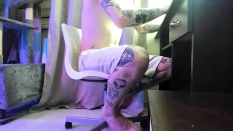 haildave6 online show from February 28, 11:31 pm