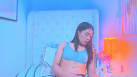 HAILEE HORNY online show from February 12, 2:54 pm