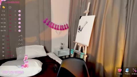 Hailey online show from February 23, 11:44 am