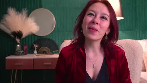 Hailey online show from April 16, 3:17 am