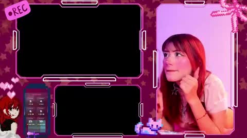 Snapshot of haileyreid_ chatting on September 26, 10:18 pm Hailey online show from September 26, 10:18 pm