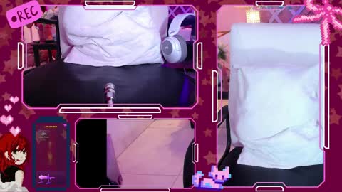 Hailey online show from April 4, 9:44 pm