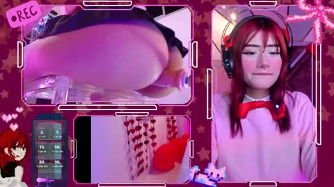 Snapshot of haileyreid_ chatting on February 25, 10:20 pm Hailey online show from February 25, 10:20 pm