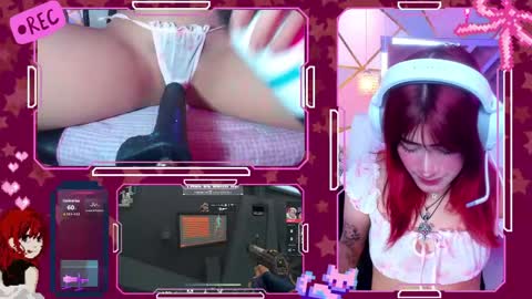 Hailey online show from April 10, 10:25 pm