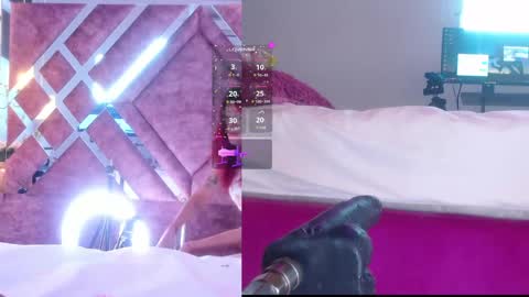 Hailey online show from May 26, 9:54 pm
