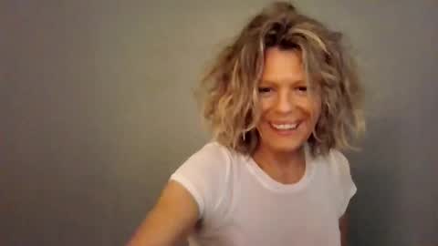 Hailey online show from February 23, 7:49 pm