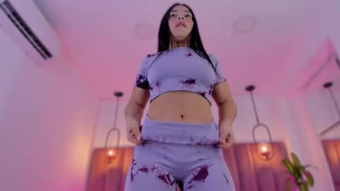 Haily online show from February 18, 8:41 pm