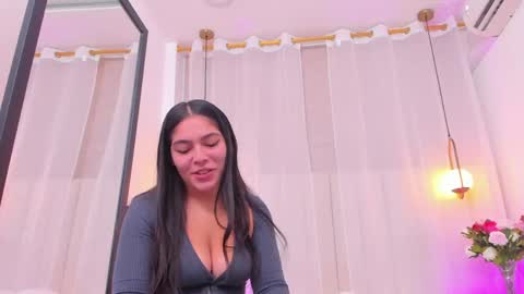 Haily online show from April 25, 8:50 pm