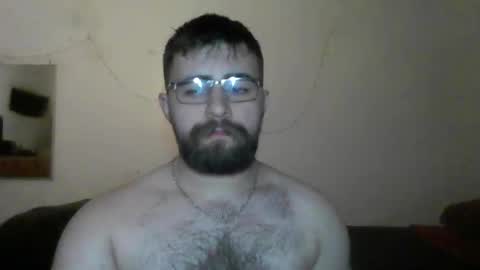 horny online show from November 7, 10:45 pm