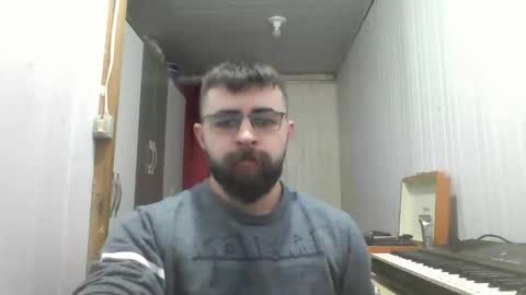 horny online show from January 8, 1:11 am