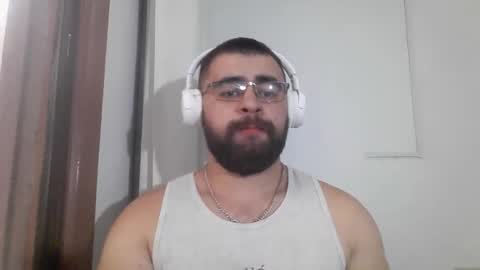 horny online show from February 24, 5:27 pm