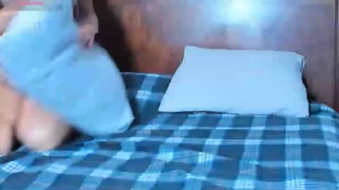 Christine -  online show from March 12, 8:09 pm