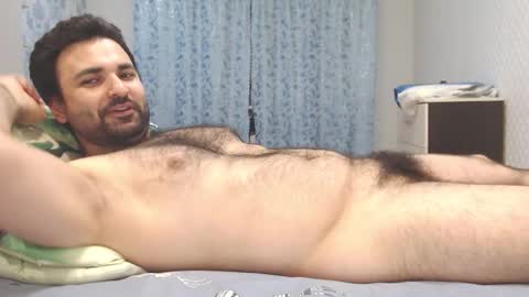 Hairy Tyler online show from December 16, 6:36 pm