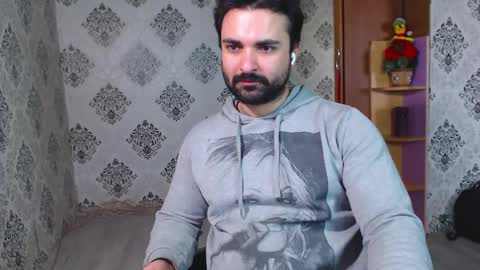 Hairy Tyler online show from March 6, 10:20 am