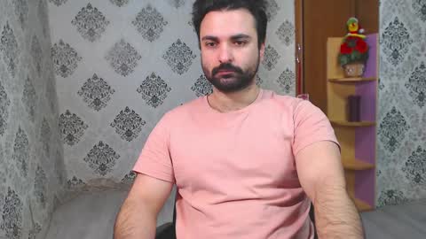 Hairy Tyler online show from March 3, 1:42 am