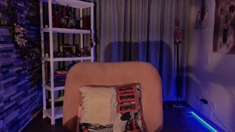 SALMA  online show from February 6, 7:02 am