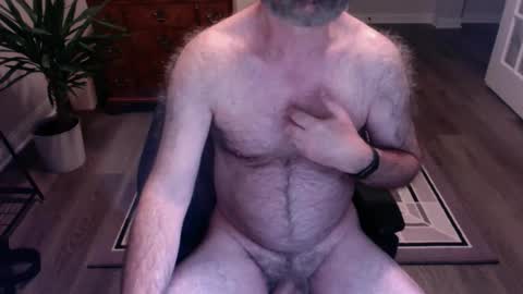 HairyArchTex online show from November 15, 3:41 am