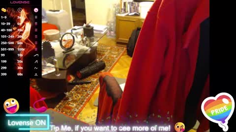 Puppy3 StockyDaddiesmusclebearsbeefybigmans online show from March 12, 7:47 pm