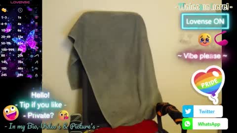 Puppy3 StockyDaddiesmusclebearsbeefybigmans online show from October 11, 4:32 pm