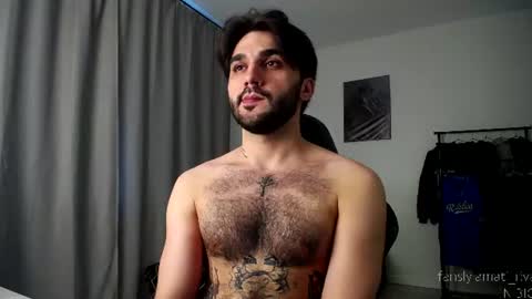 Adam online show from June 15, 6:22 pm